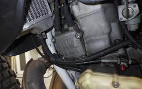 HONDA CRM250AR 2025 MD32