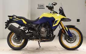 SUZUKI Vｽﾄﾛｰﾑ800DE 2025 EM1BA