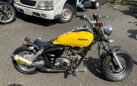 HONDA MAGNA 50 AC13