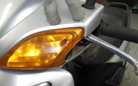 HONDA SPACY 100 JF13