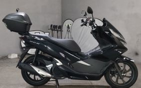 HONDA PCX 125 JF81