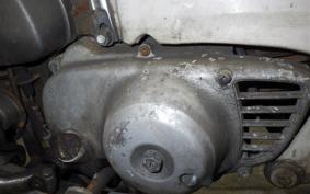 HONDA C50 SUPER CUB C50