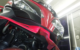 KAWASAKI NINJA 250 ABS 2004 EX250L