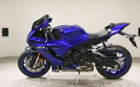 YAMAHA YZF-R1 2026 RN65J