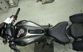 YAMAHA MT-07 ABS 2015 RM07J