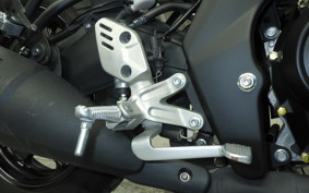 YAMAHA XSR125 2016 RE46J