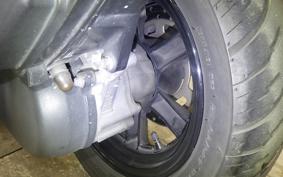 SUZUKI SKYWAVE 200 (Burgman 200) CH41A