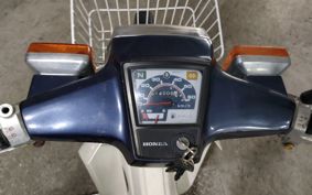 HONDA SUPER CUB50 C50