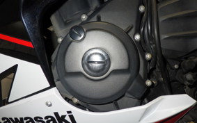 KAWASAKI NINJA 400 2022 EX400G