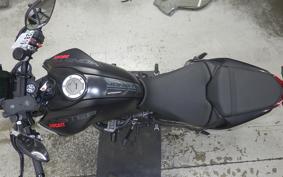 DUCATI MONSTER 937 + 2022