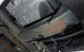 SUZUKI ADDRESS V125 S CF4MA