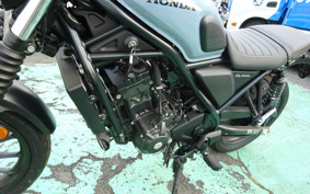 HONDA CL250 MC57