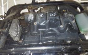 HONDA VT400S 2013 NC46