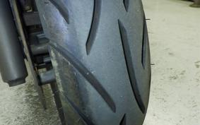 YAMAHA MAJESTY 125 FI