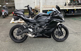 KAWASAKI NINJA ZX-25R ZX250E