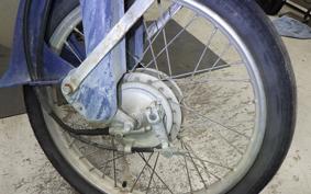 HONDA C50 SUPER CUB AA01