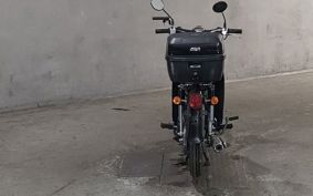 HONDA LITTLE CUB AA01