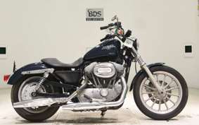 HARLEY XL883LI 2009