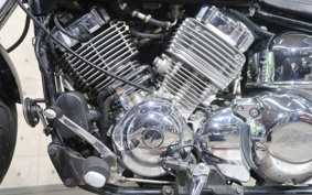 YAMAHA DRAGSTAR 400 2011 VH02J