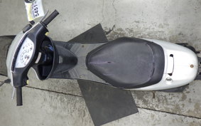 HONDA DIO Gen.4 2017 AF35