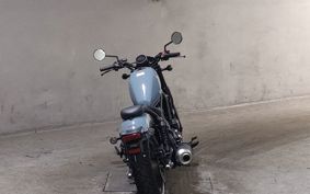 HONDA REBEL 250  S E-clutch MC49