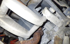 SUZUKI ADDRESS V100 CE11A