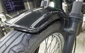 SUZUKI GRASS TRACKER Bigboy NJ4DA