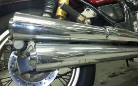 HONDA VRX400 1998
