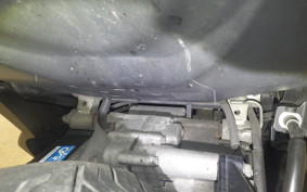 SUZUKI BURGMAN400 A 2020 DU11A