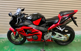 HONDA CBR954RR 2003 SC50