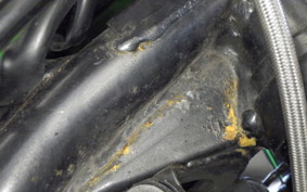KAWASAKI ZRX400 1998