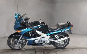 KAWASAKI ZZR400 ZX400N