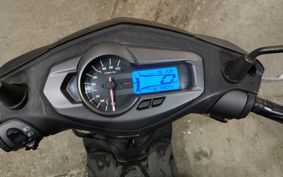 YAMAHA CYGNUS125XSR SEA5J