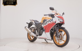 HONDA CBR250R A 2000 MC41