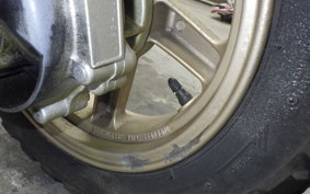 SUZUKI TR50 STREET MAGIC Gen.2 2006 CA1LB