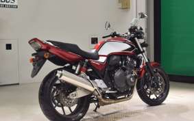 HONDA CB400SF GEN 4 A 2022 NC42