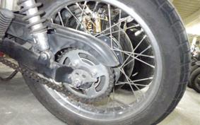 KAWASAKI 250TR 1990 BJ250F