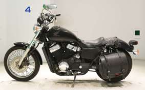 HONDA VT400S 2010 NC46