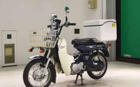 YAMAHA MATE 90 4NM