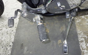 HONDA SHADOW 400 SLASHER 2006 NC40