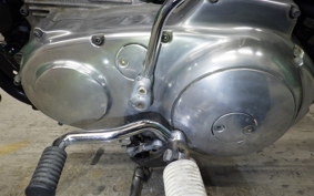 HARLEY XLH883 DELUXE 1992