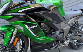 KAWASAKI NINJA 1100SX SE 2026 ZXT10H