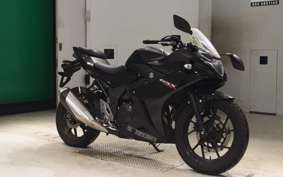 SUZUKI GSX250R 2003