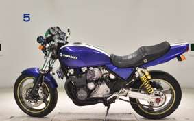 KAWASAKI ZEPHYR 400 KAI 1997 ZR400C