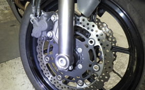 KAWASAKI ER400 N 2011 ER400B