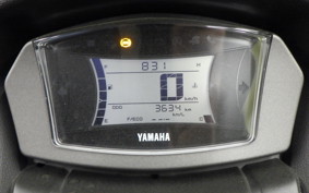 YAMAHA N-MAX 2026 SEG6J