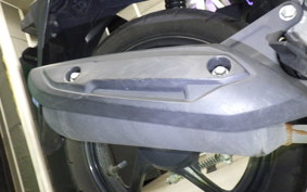 SUZUKI ADDRESS 110 2020 CE47A