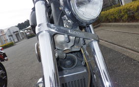 HONDA STEED 400 1995 NC26