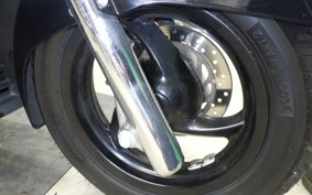 HONDA FORZA Z 2004 MF08