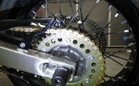 SUZUKI DR-Z400SM 2008 SK44A